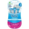 "Gillette Venus Oceana" skustuvas 4 vienetai