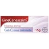 Ginecanesgel Ginecanescalm raminamasis kreminis gelis 15g