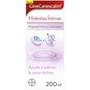 Ginecanesgel Calm intymios priežiūros prausiklis 200ml