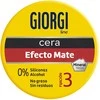 "Giorgi Line" matinio efekto vaškas 75ml