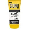 "Giorgi Line" natūralus gelio vaškas 145ml
