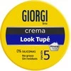 Giorgi Line Giorgi Linijų fiksavimo ir tekstūros kremas Look Toupee Nº5 125ml