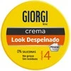 Giorgi Line Giorgi Linijų fiksavimo ir tekstūros kremas Look Dishevelled Nº4 125ml
