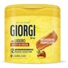 Giorgi Line Gel Ligero Recogidos Perfectos, 400 ml