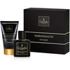 Gisada Ambassador Intense Estuche 2 Piezas