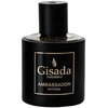 Gisada Ambassador Intense Men EDP parfumuotas vanduo vyrams, 100 ml