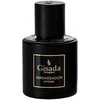 Gisada Ambassador Intense Men EDP parfumuotas vanduo vyrams, 50 ml