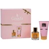Gisada Ambassador Woman Estuche 2 Piezas