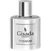 Gisada Titanium parfumuotas vanduo vyrams EDP,100 ml