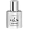 Gisada Titanium For Men EDP Purškiklis, 50 ml
