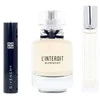 Givenchy L'interdit Epv, 50 ml Purškiklis 12,, 5 ml