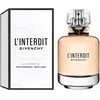 Givenchy L’interdit EDP Purškiklis Recargable, 100 ml