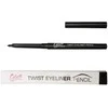 Glam Of Sweden Akių apvadas Twist Juodas 0,, 3 g