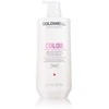 Goldwell GOLDWELL Color Brilliance apsauginis šampūnas dažytiems plaukams 1000 ml