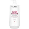 Goldwell Dualsenses Color Extra Rich Brilliance šampūnai, 1000 ml
