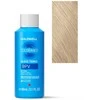 Goldwell Colorance 9PV dažai su plaukų atspalvio pavyzdžiu