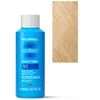 Goldwell Colorance 9S dažai su spalvos pavyzdžiu
