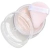 Gosh Bake'n Set Powder 001 Soft Rožinė, 15 g