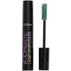 Gosh Boombastic Crazy Volumizing Blakstienų tušas 007 Žalias, 13 ml