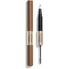 Gosh Brow Tint 001 šviesiai rudas, 2.9 g