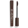 Gosh CATCHY EYES mascara #002 Brown 8 ml