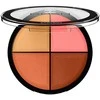 "Gosh Contour Strobe Kit 002 Medium" paletė 20g