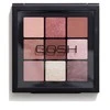 "Gosh Eyedentity" paletė 001 "Be Honest" 8g