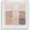 Gosh Eyedentity Palette 007 Be Honey, 6 g