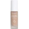 Gosh Hydramatt Base De Maquillaje Spf15 008-Medium Raudona, 30 ml