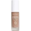 Gosh Hydramatt Base De Maquillaje Spf15 01-Medium Dark Raudona, 30 ml