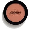 Gosh Natural Blush Intense Color skaistalai, 5,5 g