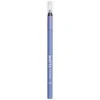 Gosh Matte Akių apvadas Allergy Certified Standard Matte Kajal Eye Pieštukas 006 Ocean Mist 1.2 g