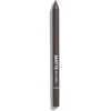 „Gosh Matte Eye Liner Vegan“ akių kontūro pieštukas, matinis skystis, akių apvadas 014 Chocolate Brown 1.2 g