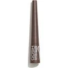 Gosh SLANTED pro liner eyeliner #matt ruda 3 ml