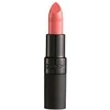 Gosh Velvet Touch Lipstick maitinamieji lūpų dažai, atspalvis: 002 Matt Rose, 4 g