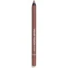 „Gosh Velvet Touch Vitamin E“ lūpų kontūro pieštukas „Lip Liner 001 Nougat Crisp“ 1,2 g