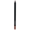 Gosh Velvet Touch Lipliner Atsparus vandeniui 011-Nougat 1,, 2 g