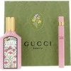 Kvepalų rinkinys moterims Gucci Flora Gorgeous Gardenia EDP, (50 ml EDP + 10 ml EDP)