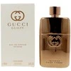 Gucci Guilty Pour Femme Intense EDP parfumuotas vanduo unisex, 90 ml