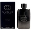 Gucci Guilty Pour Homme Parfum EDP parfumuotas vanduo unisex, 50 ml