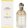Guerlain Aqua Allegoria Bergamote Calabria EDT tualetinis vanduo unisex, 75 ml