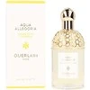 Guerlain Aqua Allegoria Bergamota Calabria EDT tualetinis vanduo moterims, 125 ml