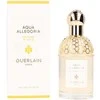 Guerlain Aqua Allegoria Nettare Di Sole EDT tualetinis vanduo moterims, 75 ml