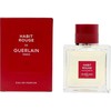 Guerlain Habit Rouge EDP parfumuotas vanduo vyrams, 50 ml