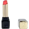 Guerlain Kiss Kiss Tender Matte Matiniai lūpų dažai, spalva - 520 Sexy Coral