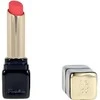 Guerlain Kiss Kiss Tender Matte Matiniai lūpų dažai, spalva - 885 Gentle Coral