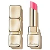 Guerlain Kisskiss Bee Glow atkuriantis lūpų balzamas 458-Pop Rose Glow, 49 g