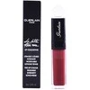 Guerlain, La Petite Robe Noire, matiniai, skysti lūpų dažai, 122, tamsiai rudi, 6 ml