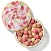 Pudros rutuliukai Guerlain GUERLAIN Météorites Light Revealing Pearls of Powder, atspalvis: 04 Amber / Ambre, 20 g