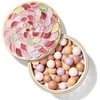 Pudros rutuliukai Guerlain GUERLAIN Météorites Light Revealing Pearls of Powder, atspalvis: 03- Warm / Doré, 20 g